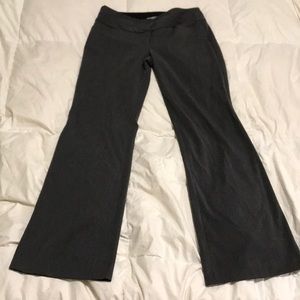Express Editor dress pants